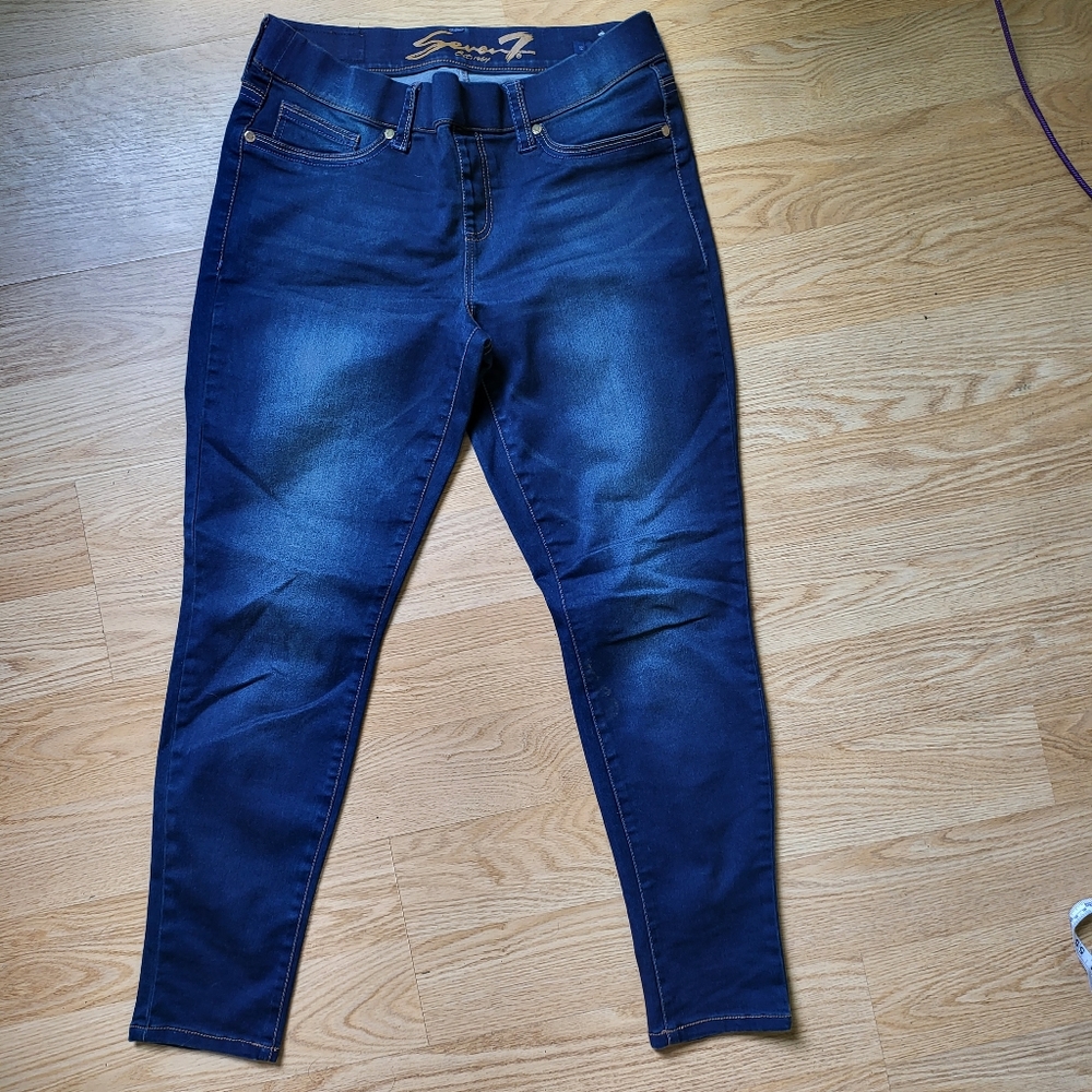 Seven7 Leggings sz 12
